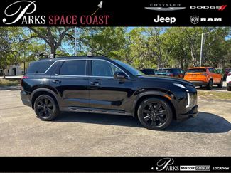 Used 2024 Hyundai Palisade XRT video 1