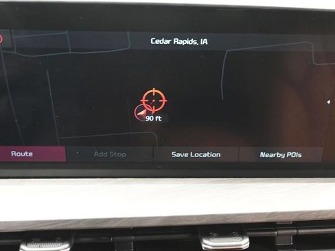 Used 2024 Kia Telluride EX X-Line AWD/4WD image 21