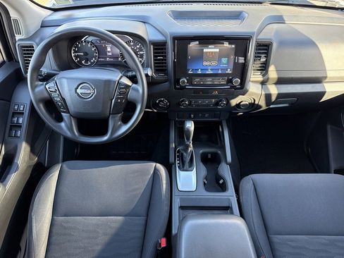 Used 2022 Nissan Frontier S w/ Technology Package image 16