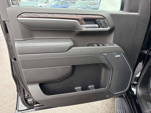 New 2026 GMC Sierra 1500 SLT w/ SLT Premium Plus Package image 15