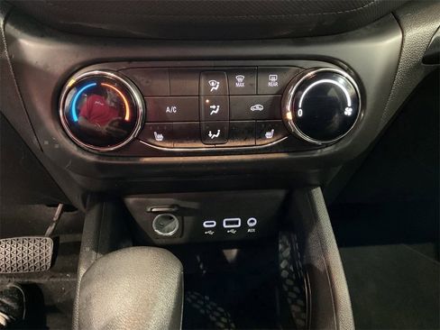 Used 2023 Chevrolet TrailBlazer LT image 20