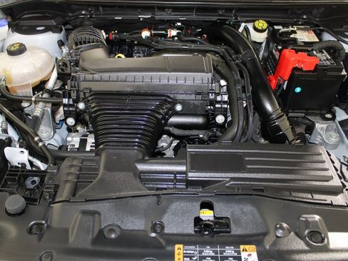 Used 2025 Lincoln Corsair Reserve w/ Equipment Group 202A image 7