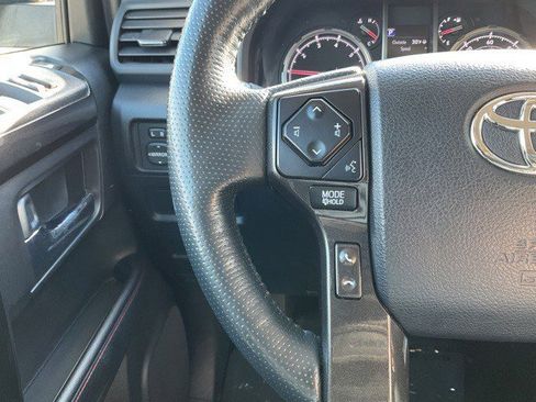 Used 2024 Toyota 4Runner TRD Off-Road Premium image 24