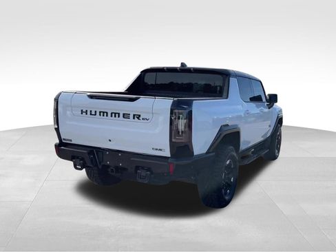 Used 2022 GMC Hummer EV Edition 1 image 8