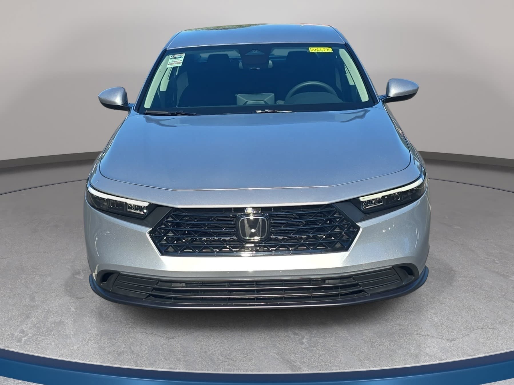 New 2026 Honda Accord LX image 2