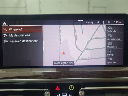 Used 2024 BMW X3 sDrive30i w/ Premium Package image 27