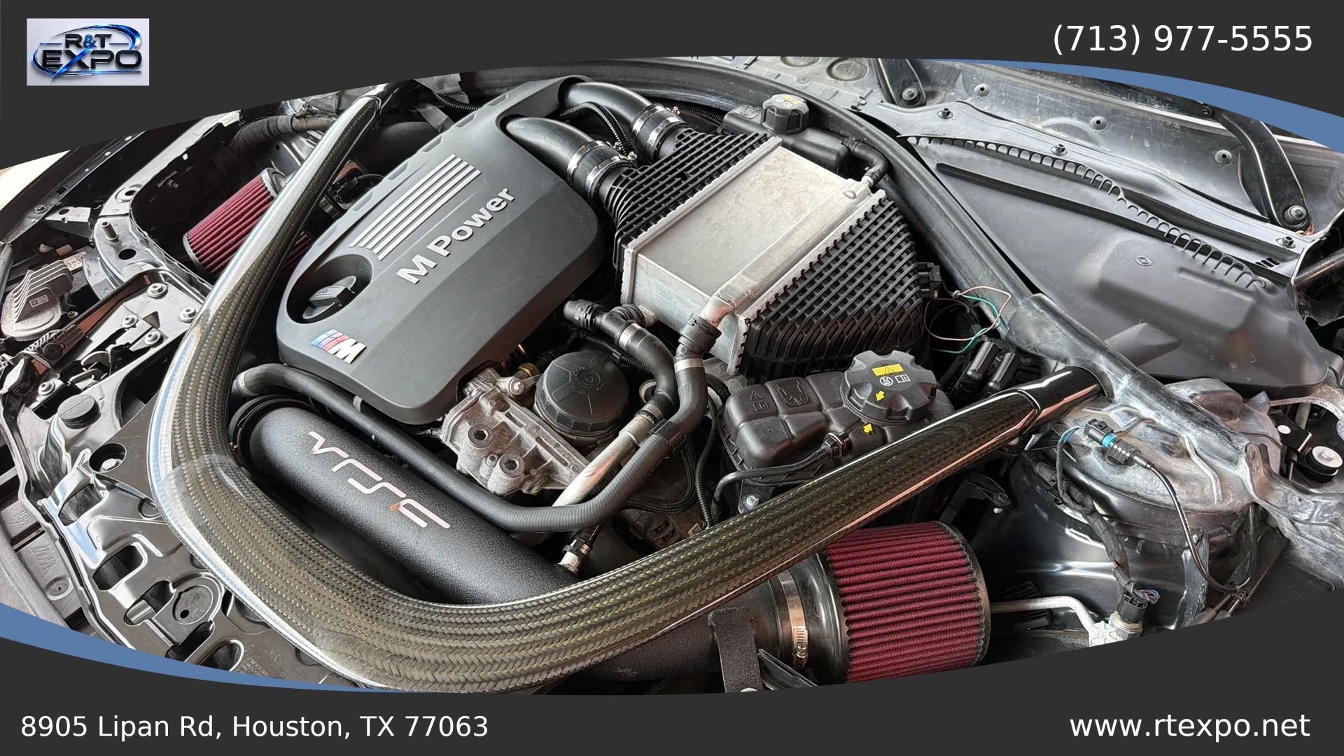 Used 2018 BMW M3 RWD image 54