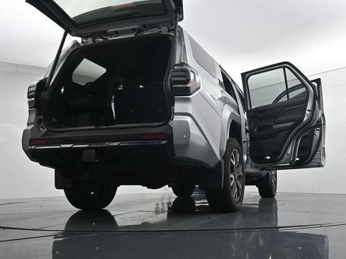 Used 2025 Toyota 4Runner TRD Sport Premium AWD/4WD image 30