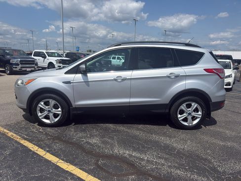Used 2014 Ford Escape SE w/ Equipment Group 201A FWD image 6