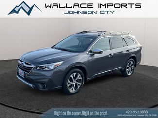Used 2020 Subaru Outback Touring XT video 2