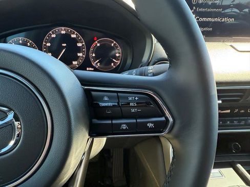 New 2026 MAZDA CX-90 3.3 Turbo S w/ Premium Plus image 26