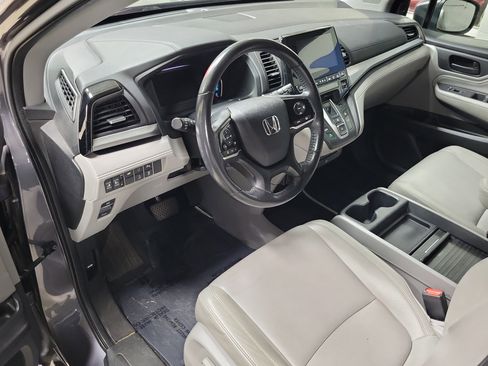 Used 2019 Honda Odyssey Touring image 22