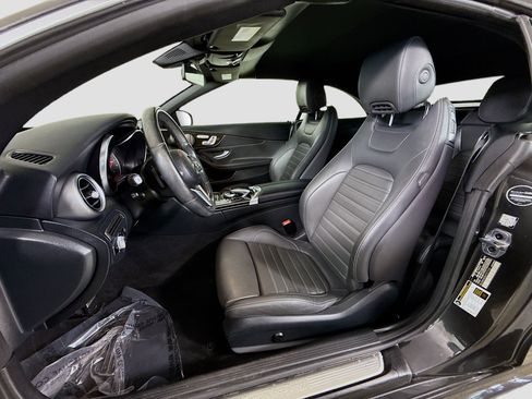 Used 2019 Mercedes-Benz C 300 4MATIC Cabriolet image 22