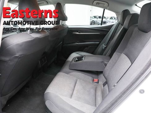 Used 2025 Toyota Camry LE FWD image 21