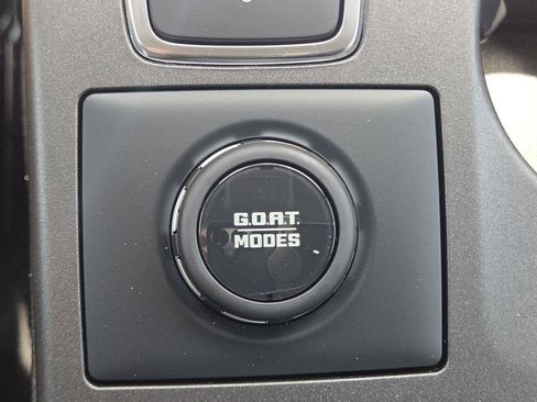 New 2025 Ford Bronco Sport Outer Banks w/ Outer Banks Tech Package+ AWD/4WD image 25