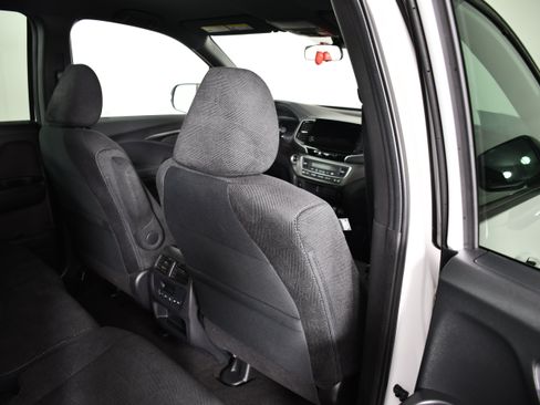 Used 2022 Honda Pilot Sport image 44
