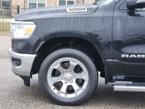 Used 2023 RAM 1500 Lone Star image 6