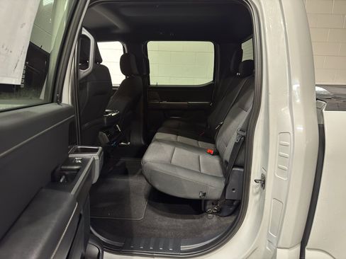 Used 2024 Ford F150 XLT w/ Equipment Group 302A MID image 13