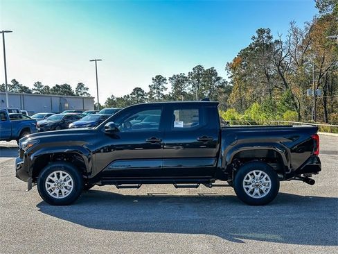 New 2026 Toyota Tacoma SR5 image 5