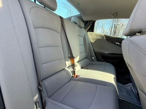 Used 2020 Chevrolet Malibu LS FWD image 13
