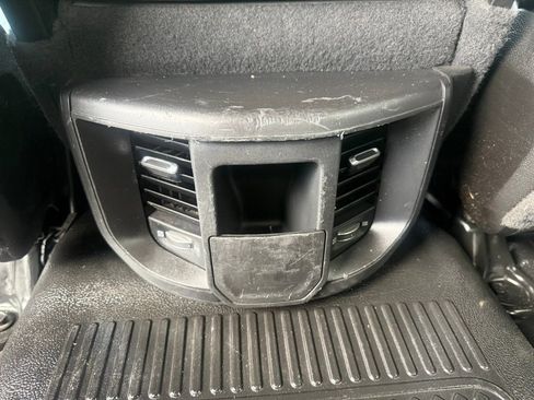 Used 2021 RAM 3500 Tradesman w/ Chrome Appearance Group AWD/4WD image 37