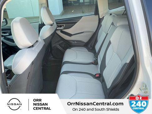 Used 2021 Subaru Forester Premium image 13