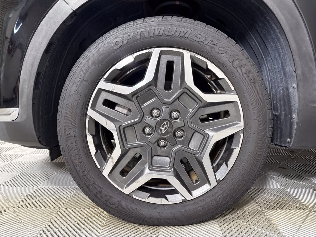 Certified 2022 Hyundai Santa Fe SEL Premium AWD/4WD image 26