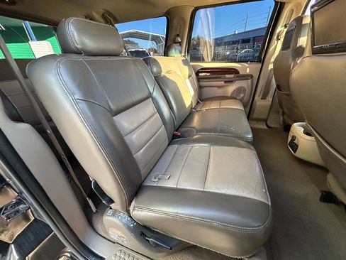 Used 2003 Ford Excursion Eddie Bauer image 17