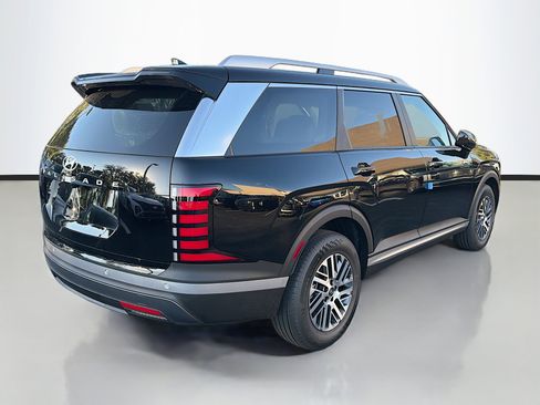 New 2026 Hyundai Palisade SEL image 3