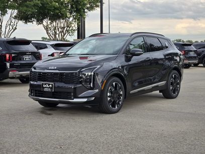 New 2026 Kia Sportage SX