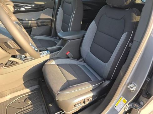 New 2026 Chevrolet TrailBlazer LT w/ Convenience Package image 22