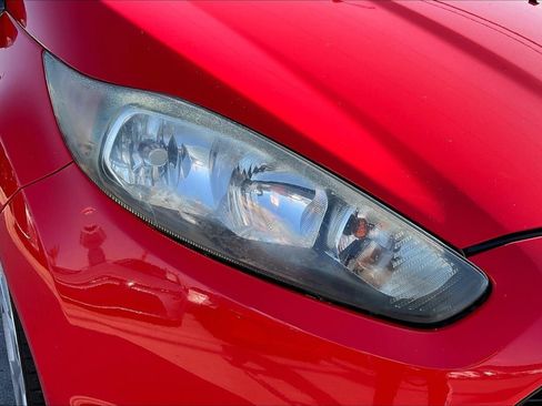 Used 2015 Ford Fiesta ST image 25