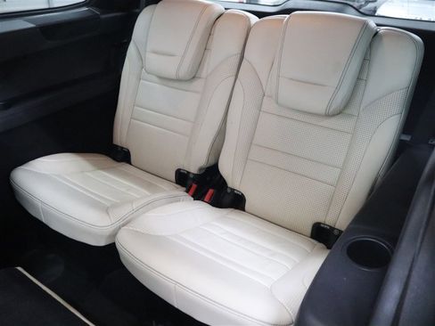 Used 2017 Mercedes-Benz GLS 63 AMG 4MATIC image 19