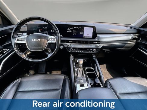 Used 2025 Kia Telluride S AWD/4WD image 10