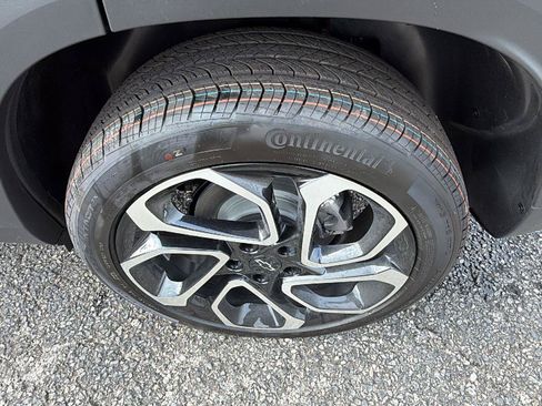New 2026 Chevrolet Trax RS w/ Driver Confidence Package FWD image 12