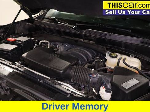 Used 2021 Chevrolet Silverado 1500 LTZ AWD/4WD image 23