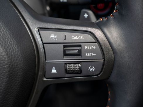 Certified 2026 Honda CR-V Sport-L image 34