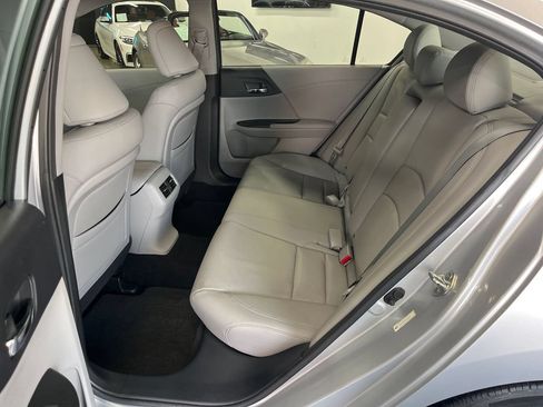 Used 2013 Honda Accord EX-L image 44