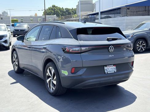 Certified 2023 Volkswagen ID.4 Pro RWD image 3