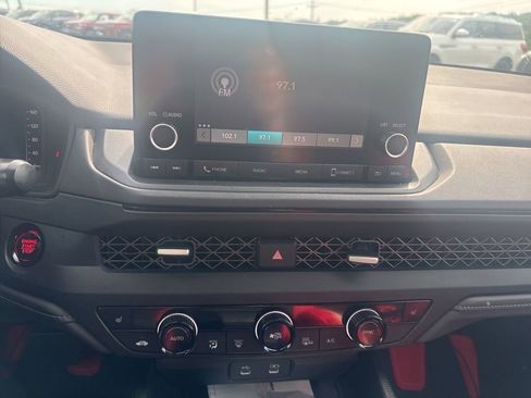 Used 2024 Honda Accord EX image 17