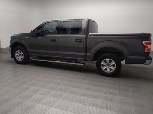 Used 2018 Ford F150 XLT image 3