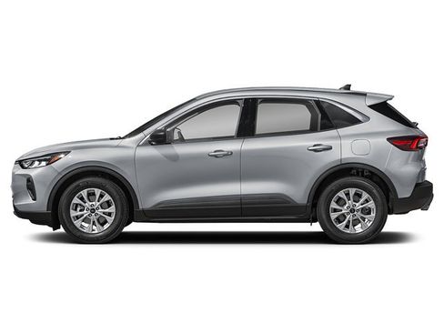 Certified 2023 Ford Escape Active w/ Tech Pack #1 AWD/4WD image 3