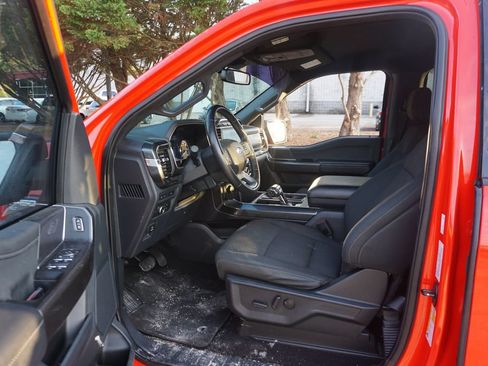 Used 2021 Ford F150 XLT w/ Equipment Group 302A High RWD image 2