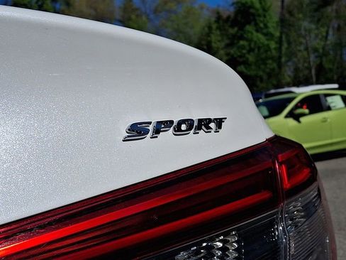 Used 2023 Honda Civic Sport image 30