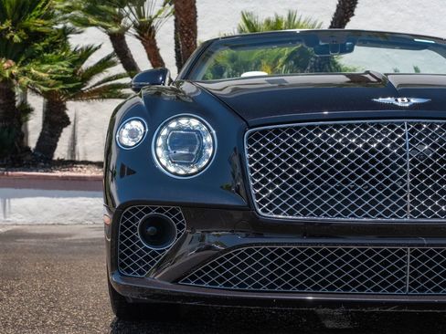 Used 2023 Bentley Continental GT Speed AWD/4WD image 27