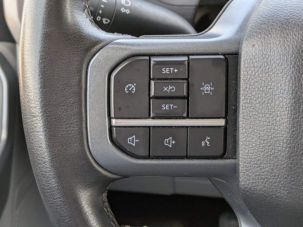 Used 2024 Ford F150 XLT w/ Mobile Office Package AWD/4WD image 24