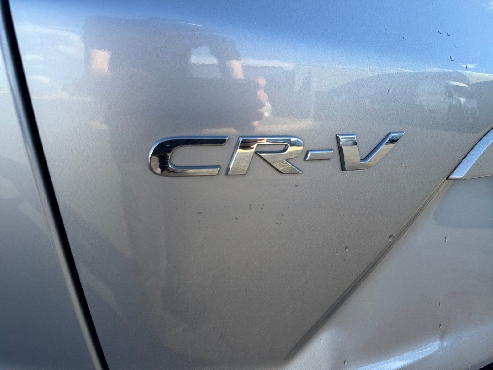 Used 2017 Honda CR-V EX image 23