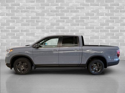 New 2026 Honda Ridgeline TrailSport image 2