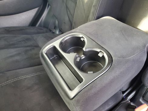 Used 2020 Nissan Murano S w/ Technology Package image 11