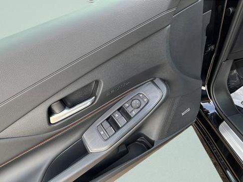 New 2026 Nissan Sentra SR w/ SR Premium Package FWD image 10